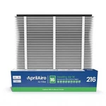 Aprilaire 216 Replacement Filter Merv For Whole-house Purifier. Fixed Price $95.00.