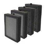 4 Packs Replacement For Levoit Purifier,suit LV-H128,3-STAGE Filtration S.... Fixed Price $29.02.