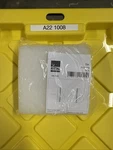 Rittal 3322.700 Fleece Filter Mat 3322700 (pack Of 5). Fixed Price $47.92.