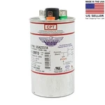 USA2237A 50+3 Uf/mfd 370-440 Vac Volts Amrad Dual Run Capacitor 50/60 Hz LOT-1. Fixed Price $43.00.