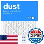 Airx Filters 20X20X1 Furnace Merv 8 Pleated Replacement For. Fixed Price $73.54.