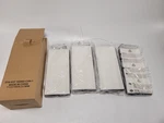 Pack MA-40 Replacement Filter Air PURIFIE-40,40E Series Epa Est 102882-CHN. Fixed Price $26.99.