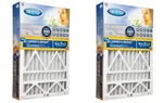 Bestair CB1625-13R 16X25 In. Carrier Pleated Filter Merv Pack Of. Fixed Price $117.89.