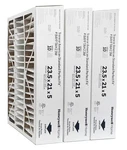 Honeywell TRN2321T1 (3-PK) 21.5" X 23.5" Merv 10 Trane Perfect Fit Filter. Fixed Price $198.48.
