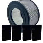 4000 Series Replacement Filter, Compatible With Queen Defender Replaceme.... Fixed Price $98.88.