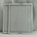 3M Filtrete 20X25X1 Merv 14 Pleated Air Filter Allergen 2-PACK. Fixed Price $44.99.