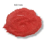 Crushed 20 Gemstone Coarse 0.5-1 Mm Inlay Powder, Healing. Fixed Price $44.48.