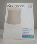 Kenmore 32 15508 Humidifier Filter New. Fixed Price $15.00.
