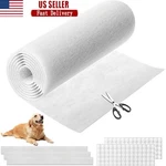 Advanced Merv 13 Air Filter Material Easy Cut Fit Non-toxic Polyester Hvac Us. Fixed Price $37.21.