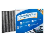 Spearhead Premium Breathe Easy Cabin Filter, Up To 25% Longer Life (BE-671). Fixed Price $12.99.