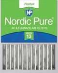 16X20X5 (4 3/8) Honeywell/lennox Replacement Merv 13 Air Filter Pack. Fixed Price $44.99.