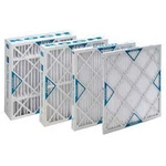 KOCH8482; Filter 102-701-009 High Capacity XL8 Pleated Extended Surface 20"W. Fixed Price $121.20.