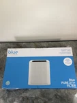 Genuine Blueair Pure 211+ Replacement Filter, Particle And Activated Carbon. Fixed Price $43.99.