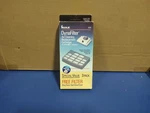 Kaz Dynafilter Air Cleaning Humidifier Replacement Cartridge K14, 3 Pack New. Fixed Price $12.95.