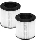 Basum B-D02L Filter, Compatible With Mooka And Koios Air Purifier, 3-IN 1. Fixed Price $35.00.