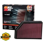 Kandn Diesel Air Filter 2020-26 Chevy/gmc 2500/3500 Sierra/silverado. Fixed Price $102.19.