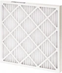 Made In Usa 25" X 29" 4", 35% Efficiency, Wire-backed Pleated Air Filter Me.... Fixed Price $45.99.