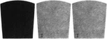 True Air Replacement Filters Compatible With Hamilton Beach Odors. Fixed Price $18.99.