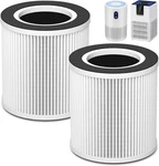 B-D02L Air Purifier Replacement Filter, Compatible With Mooka And Basic. Fixed Price $28.34.