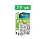 3M Filtrete 20 X 25 4 Air Filter, Hvac Filters, Mpr 700, Merv 8, Dust. Fixed Price $36.99.