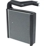 A/c Core-evaporator Parallel Flow Uac 940094PFC. Fixed Price $87.69.