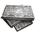 Filters Fast Brand Merv 8 3-PACK Replacement For Trion Air Bear 255649-101. Fixed Price $62.95.