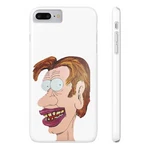 Funny Art Slim Phone Cases - Uncle/cousin Cletus Weird Silly, Fun, Unique, New. Fixed Price $15.63.