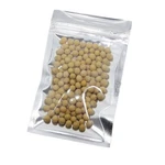Pabck 500 Pack 6.3X9.4 (inside Size 5.7X7.87 Inch) Clear Front Resealabl.... Fixed Price $156.74.