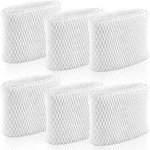 6 Efp Filters For Equate EQWF2 Wicking Cool Mist Humidifier. Fixed Price $34.00.