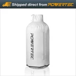 Powertec 70398 Dust Filter Bag For Wall Mount Collectors, 30 Micron. Fixed Price $21.49.