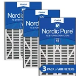 Air Bear Cub 16X25X3 Replacement 259112-101 Merv Filters Pack. Fixed Price $79.99.