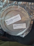 Getinge Prefilter Prv 120 (part # 4512110) - New Bag. Fixed Price $70.00.