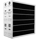 Lennox X7935 Carbon Clean Healthy Climate Merv 16 Filter (2 Pack). Fixed Price $231.84.