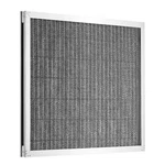 Electrostatic Air Filter, 16X20X1 Inch Washable & Reusable Aluminum Ac/hvac Furn. Fixed Price $45.49.