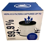 Genuine Medify H13 Filter Compatible With MA-14 Air Purifier Replacement. Fixed Price $15.39.