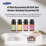 Fireplace Aroma Diffuser Creative Flame Humidifier Waterless Auto-off Protection. Fixed Price $49.30.