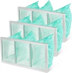 Abestorm Inner Air Filter For Decdust 1100/1100IG Filtration System (3 Pack). Fixed Price $75.88.