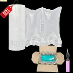 200 Packing Air Pillows Inflatable Shipping Box Filler 3.5X7.8 - Us. Fixed Price $26.95.