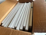 Koch 102-101-015 Multi Pleat Air Filter 18" 20" 1" GR13 12 Pack. Fixed Price $56.05.