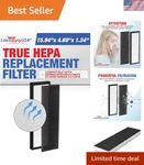 High-quality B For Germguardian AC4825/AC4300 Series Filters Included. Fixed Price $37.99.