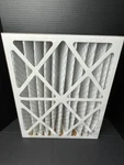 Air Handler 5W516 MERV7 Standard Capacity Pleated Filter 16X20X4 New/opened. Fixed Price $29.99.