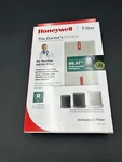 Honeywell HRF-R1 Hepa Air Purifier Filter For Hpa 100/200/300/5000 Series Oem. Fixed Price $22.50.
