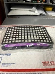 3M Adflo Papr High Efficiency Particulate Filter 15-0299-99X02. Fixed Price $50.00.