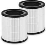 New Harebery Replacement Filter, Model Number MAF-031 Open Box. Fixed Price $12.00.