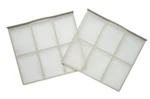 Amana Ptac Air Filters FK10E (2-PACK). Fixed Price $34.99.