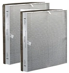 Flintar MD1-0022 True Hepa Replacement Filter, Compatible With Vornado Air Pu.... Fixed Price $39.50.