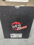 Afe Power 24-91002 Magnumflow Air Filter New In Box. Fixed Price $60.00.