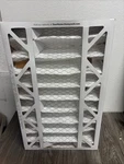 Honeywell Home Media Replacement Filter 20 X 12.5 Air Furnace Hvac #U3. Fixed Price $75.00.