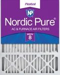 20X25X5 (4 3/8) Lennox X6673 X6675 Replacement Merv Air Filter 1 Pack. Fixed Price $38.99.