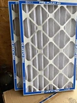 Flanders 84355.021625 16" X 25" 2" Pre-pleat 40 Furnace Pack. Fixed Price $35.95.